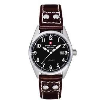 Swiss Alpine Military model 3293.1537 buy it at your Watch and Jewelery shop